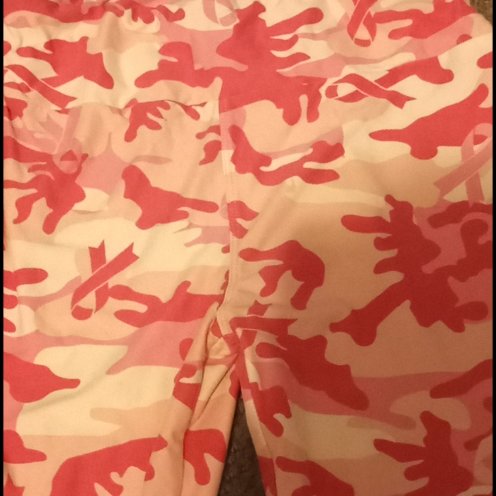 Legging - Picture 2 of 3